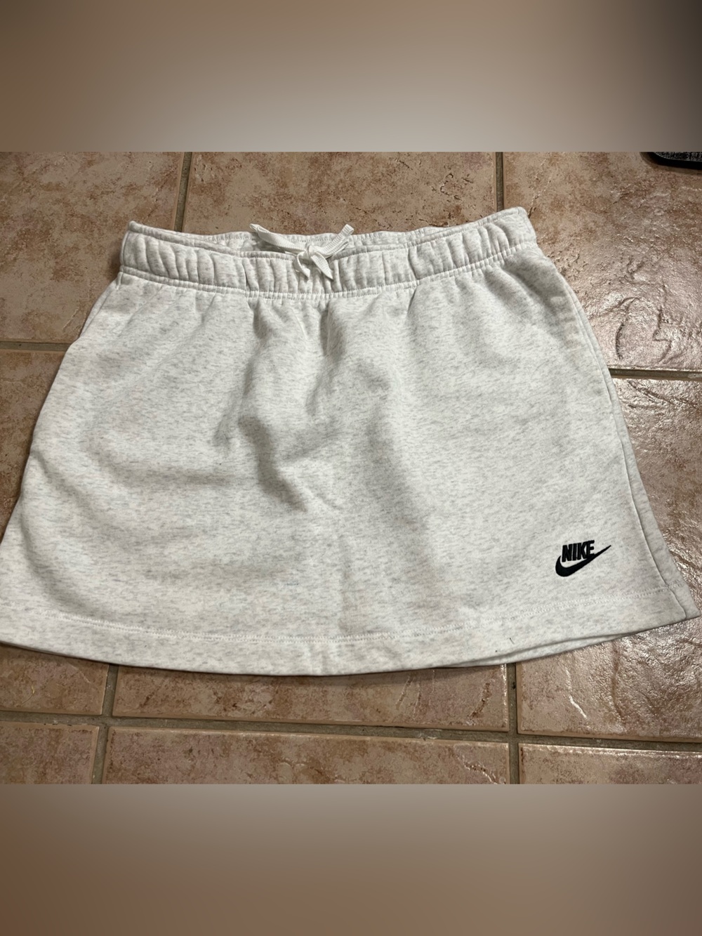 Nike skirt with pockets